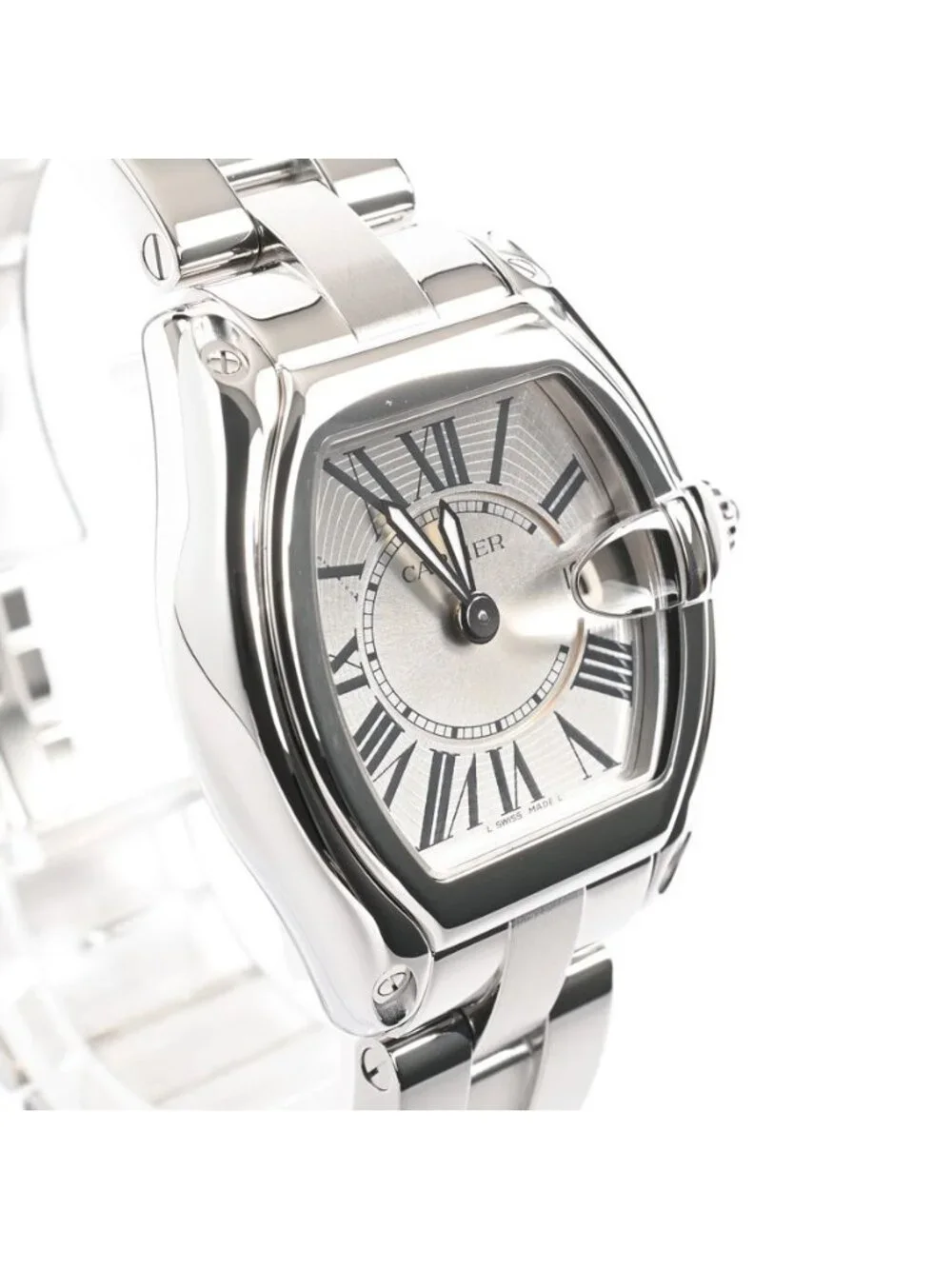Cartier Watch Roadster SM